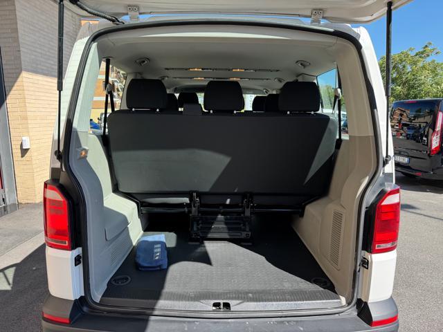 VOLKSWAGEN Caravelle 2.0 TDI 150CV PC Trendline 9 POSTI