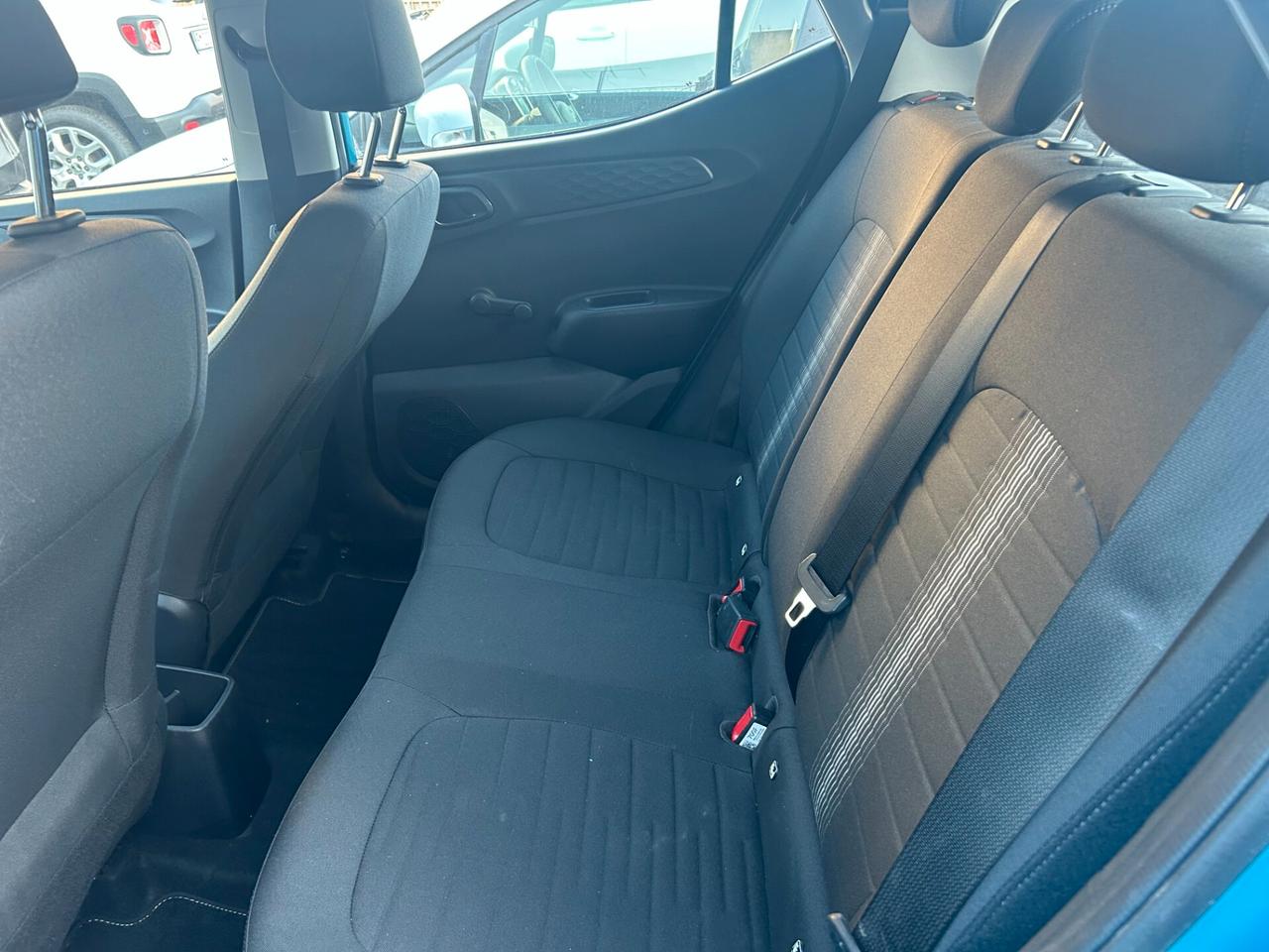 Hyundai i10 1.0 GPL Econext Tech