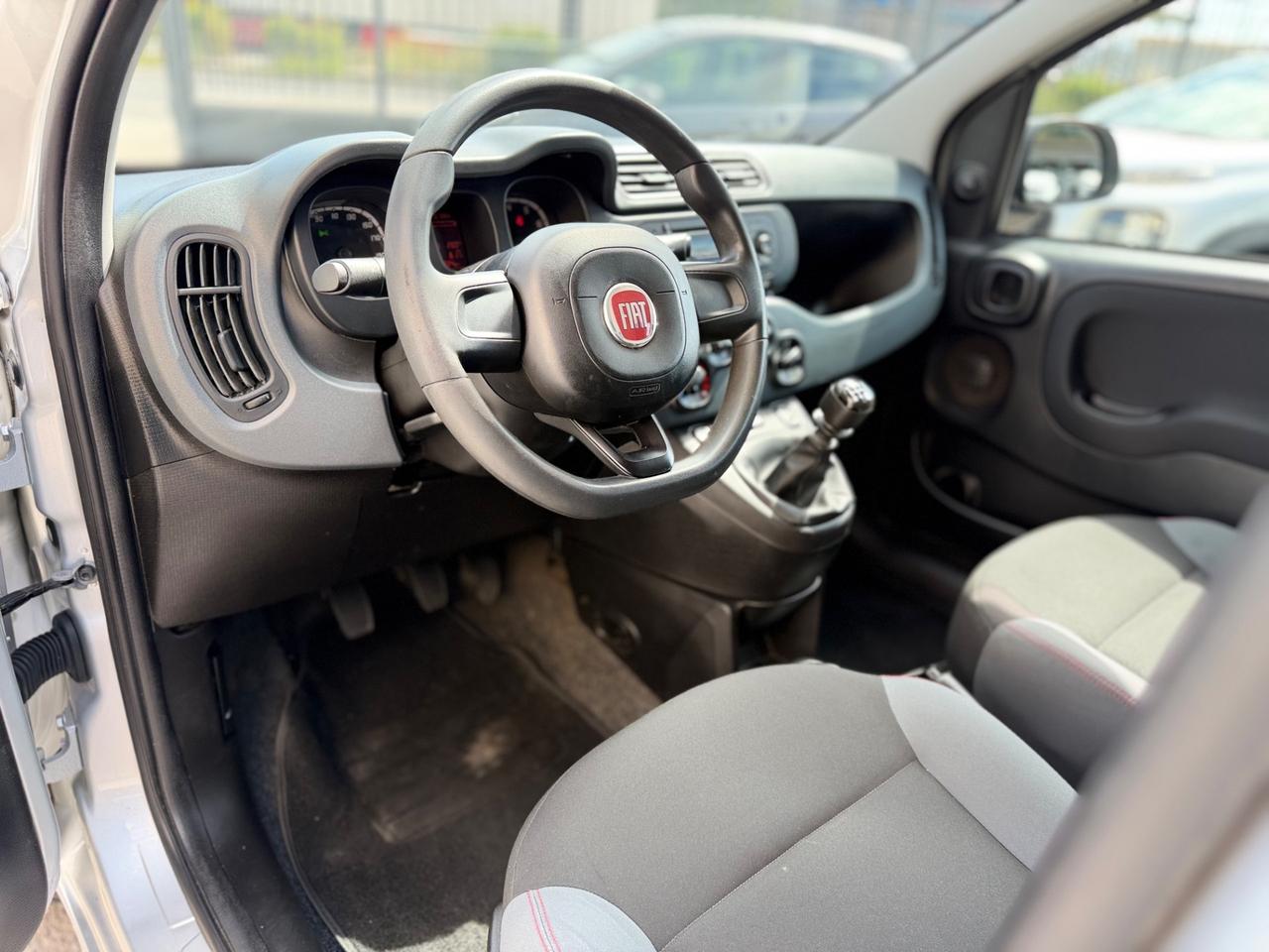 Fiat Panda 0.9 TwinAir Turbo Natural Power PERFETTA