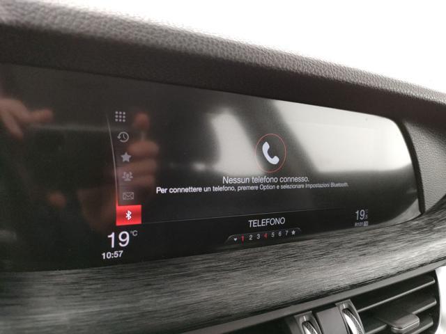 ALFA ROMEO Stelvio 2.2 Turbodiesel 210 CV AT8 Q4 Executive