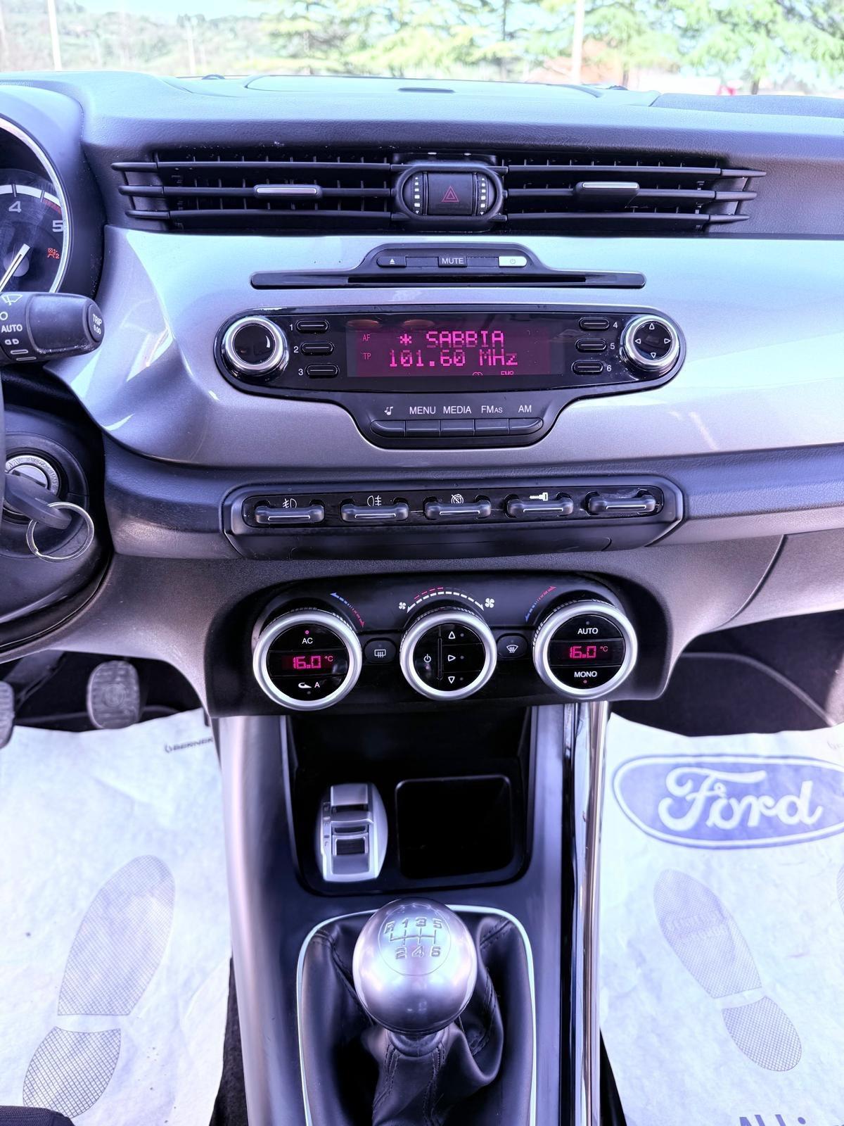 Alfa Romeo Giulietta 1.6 JTDm-2 105 CV Ok neopatentati