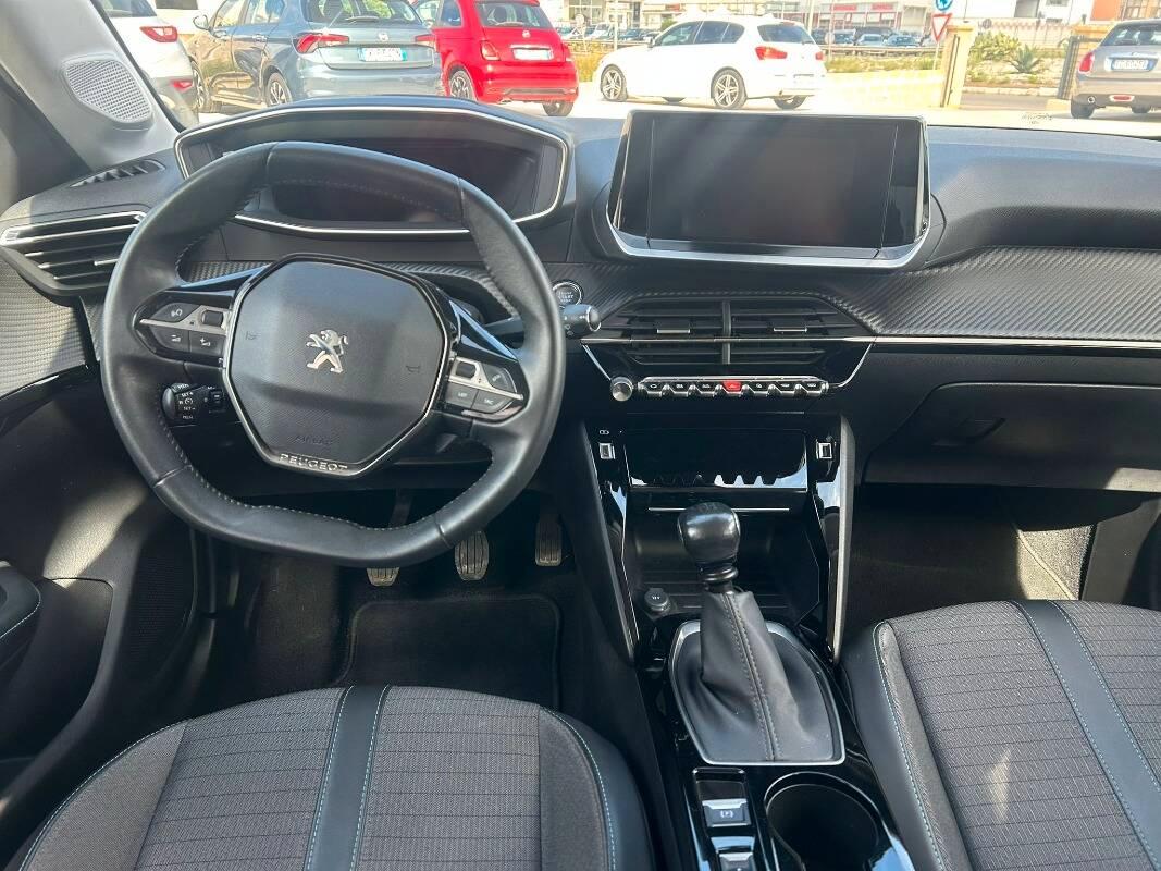 Peugeot 208 1.2 puretech Allure Pack s&s 100cv