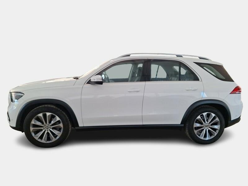 MERCEDES-BENZ GLE 300 d 4MATIC Sport