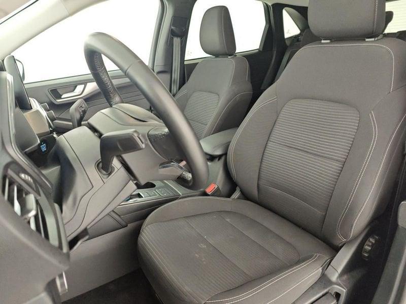 Ford Kuga 2.0 EcoBlue 120 CV aut. 2WD Titanium