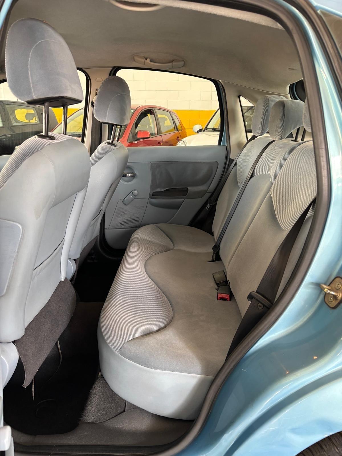 Citroen C3 1.4 Elegance