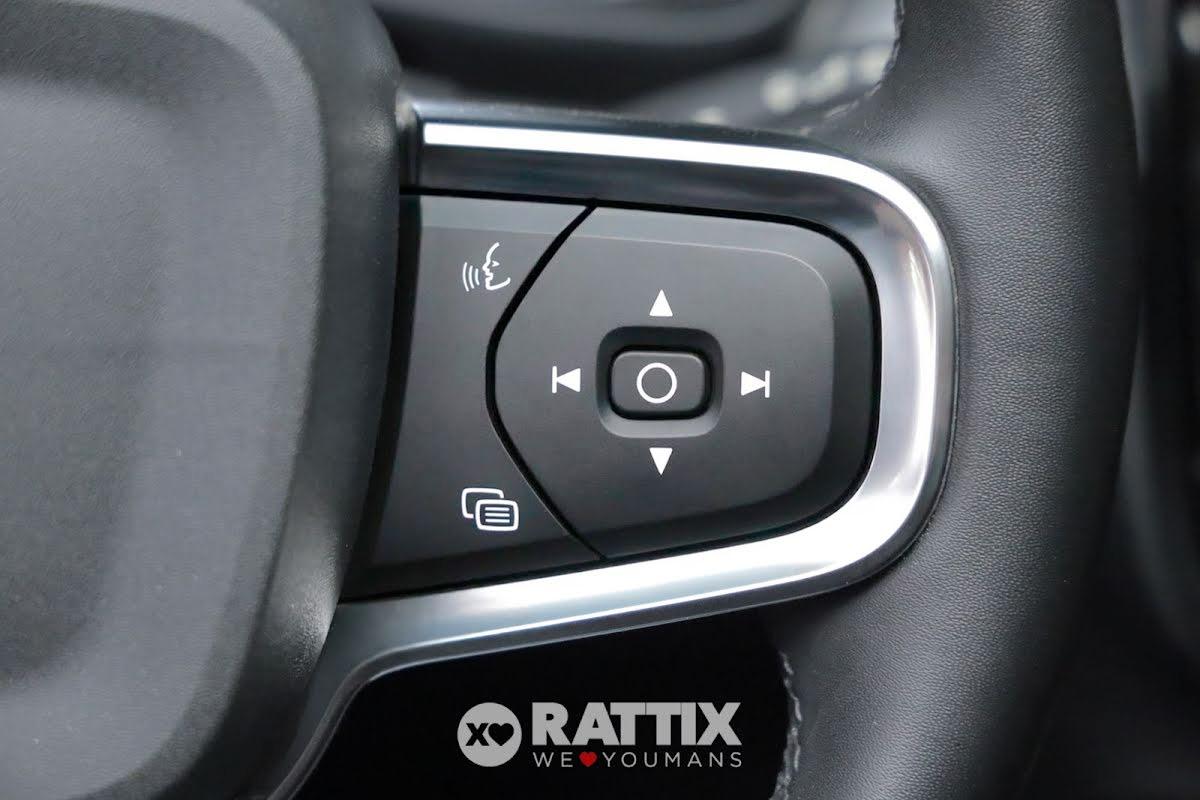 Volvo XC40 1.5 t5 phev Inscription Expression auto