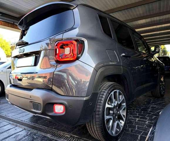 Jeep Renegade PLUG-IN 4X4 FULL OPTIONAL! 240CV PHEV 4xe AT6