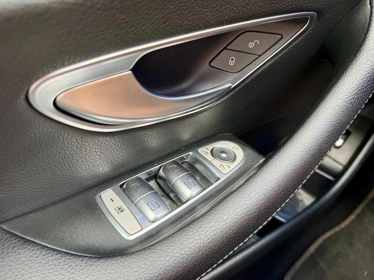 Mercedes-Benz E 220 d SW Business Sport 4matic auto 194cv