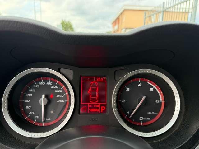 Alfa Romeo 159 159 SW 1.9 jtdm 16v 150cv q-tronic