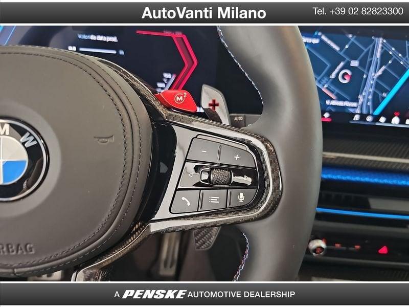 BMW M3 Touring M3 Competition M xDrive Touring auto