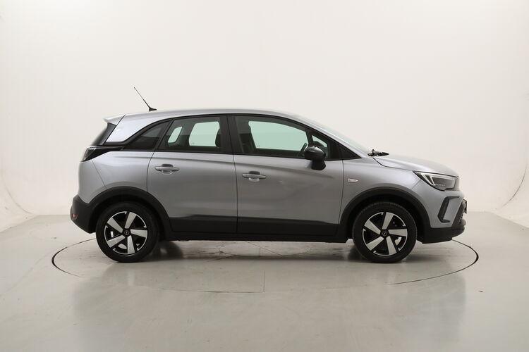 Opel Crossland Edition BR188978 1.2 Benzina 83CV