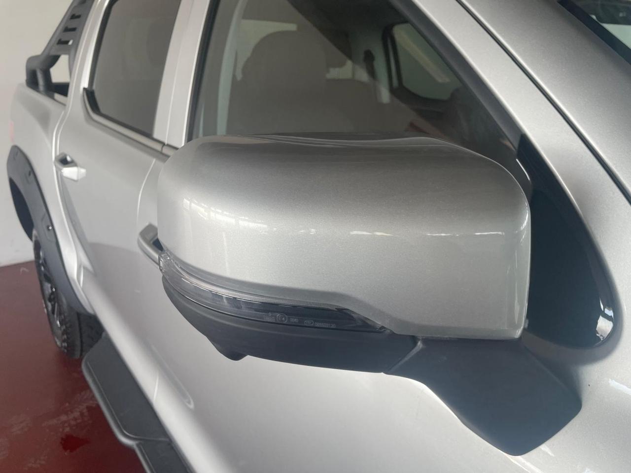 FOTON FOTON TUNLAND V9 ULTRA 8AT