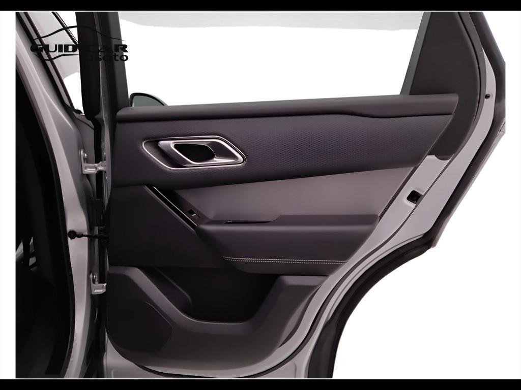 LAND ROVER Range Rover Velar 2017 - Range Rover Velar 2.0 i4 R-Dynamic