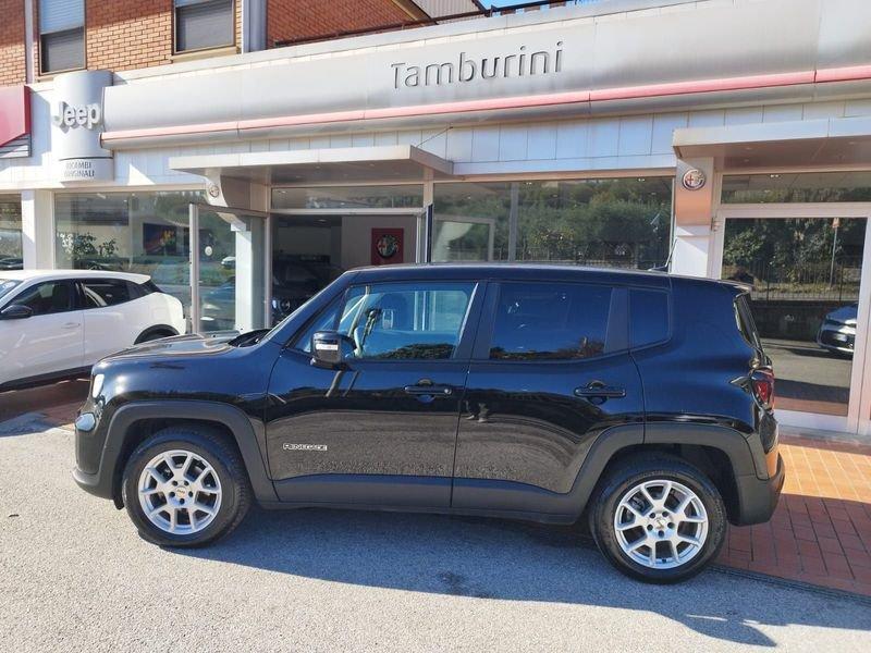 Jeep Renegade Renegade 1.0 T3 Limited