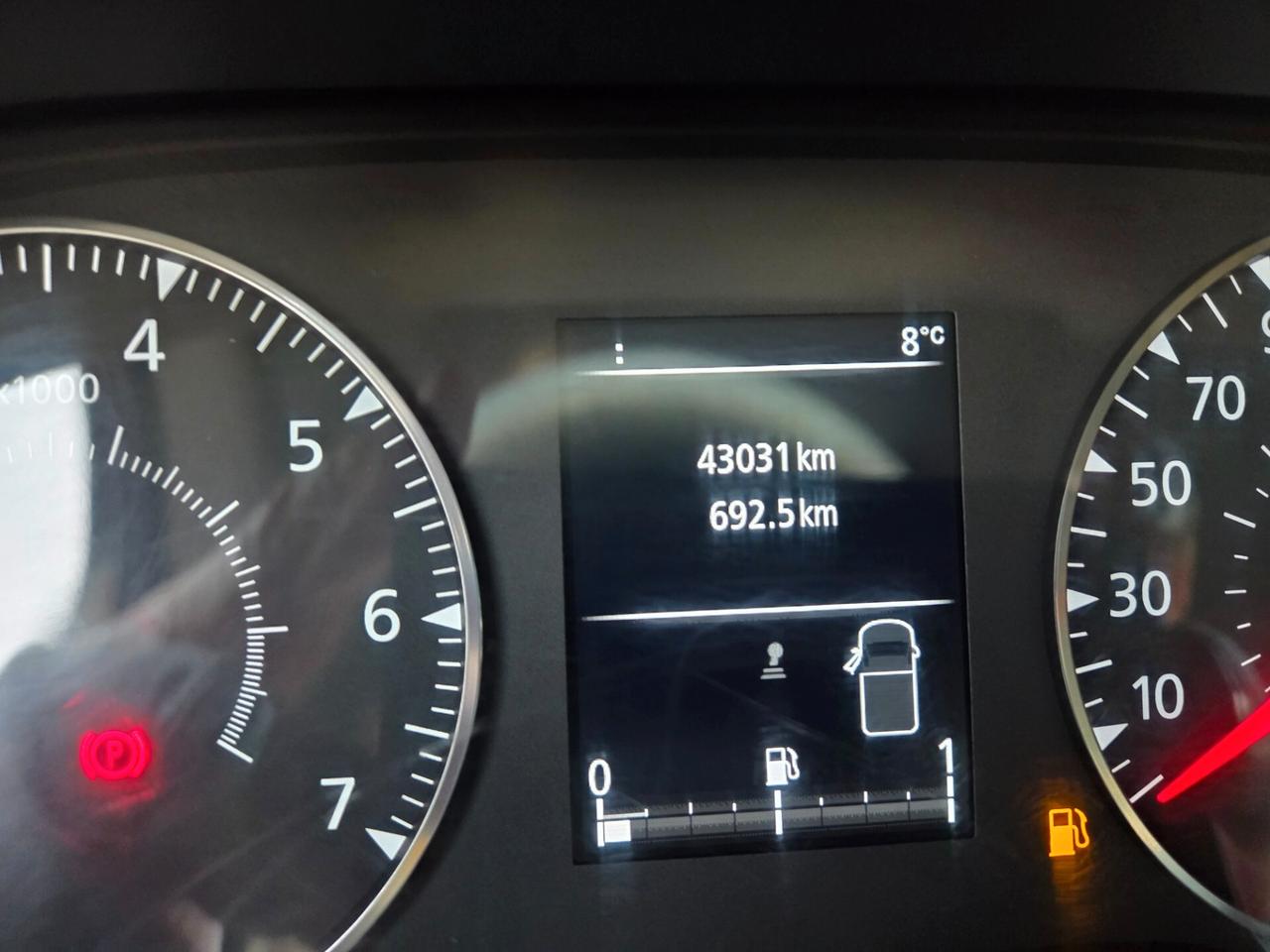 OPEL MOVANO 35QT 2.3 TD 135CV Cassone ribaltabile Trilaterale