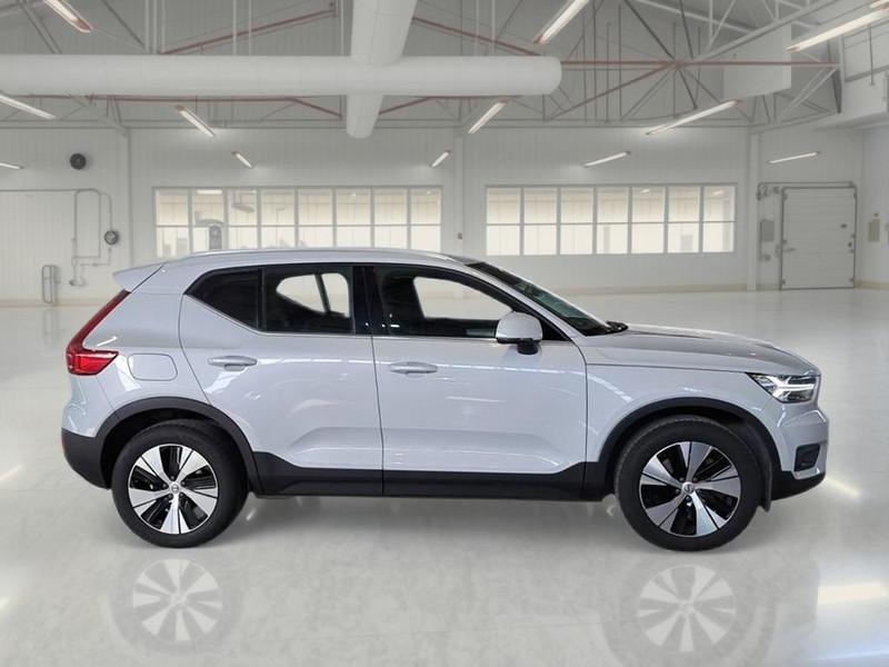 VOLVO XC40 T5 PLUG-IN HYBRID AUTO RECH INSCRIP EXPR SUV