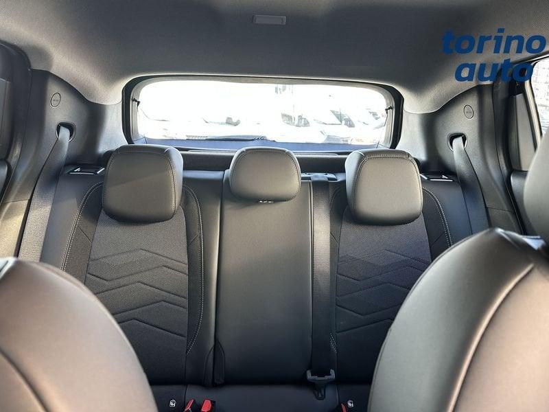 Jeep Avenger Avenger 1.2 Turbo 100 CV Altitude