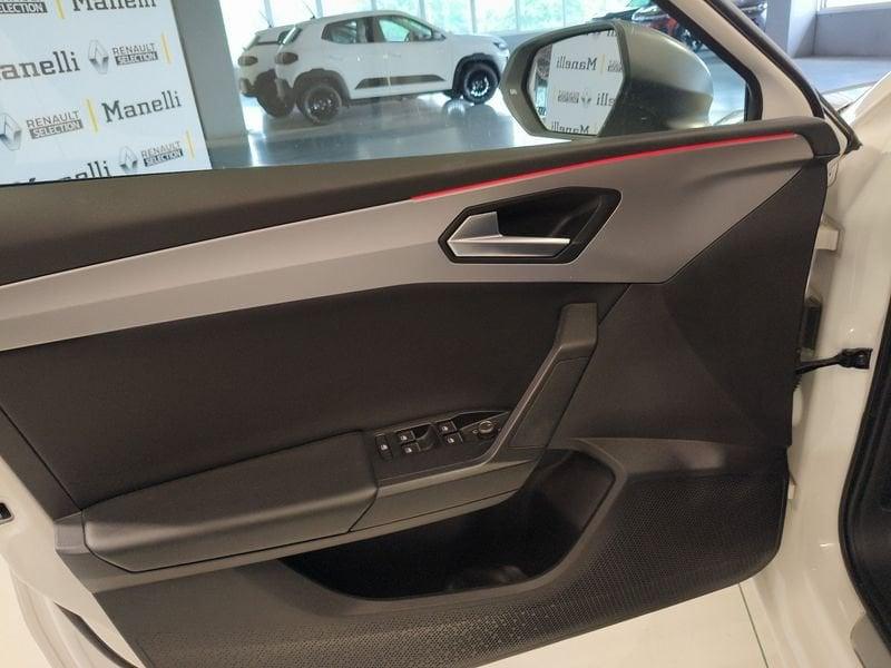 Seat Leon FR 1.0 eTSI 110cv DSG ETSI rif.GK534
