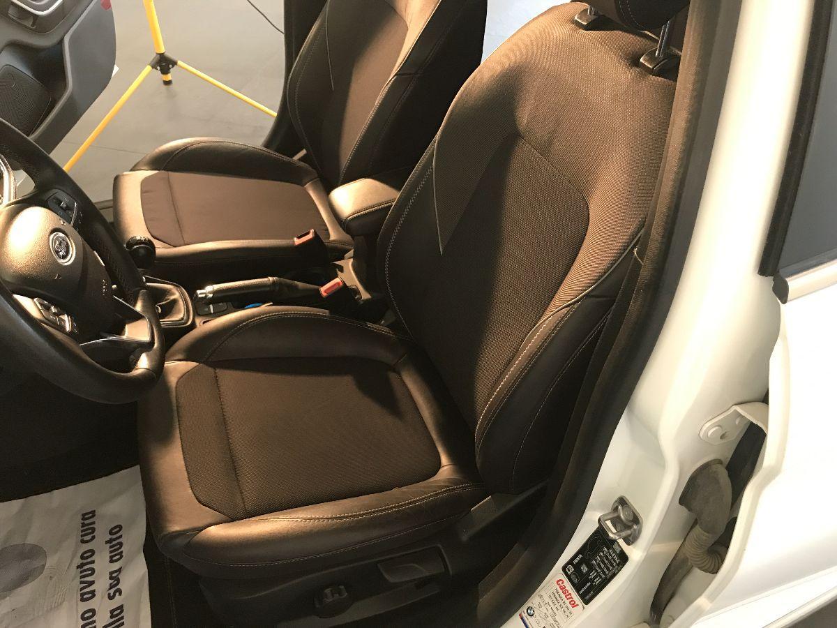 FORD Fiesta 1.0 Ecoboost 5p. Vignale