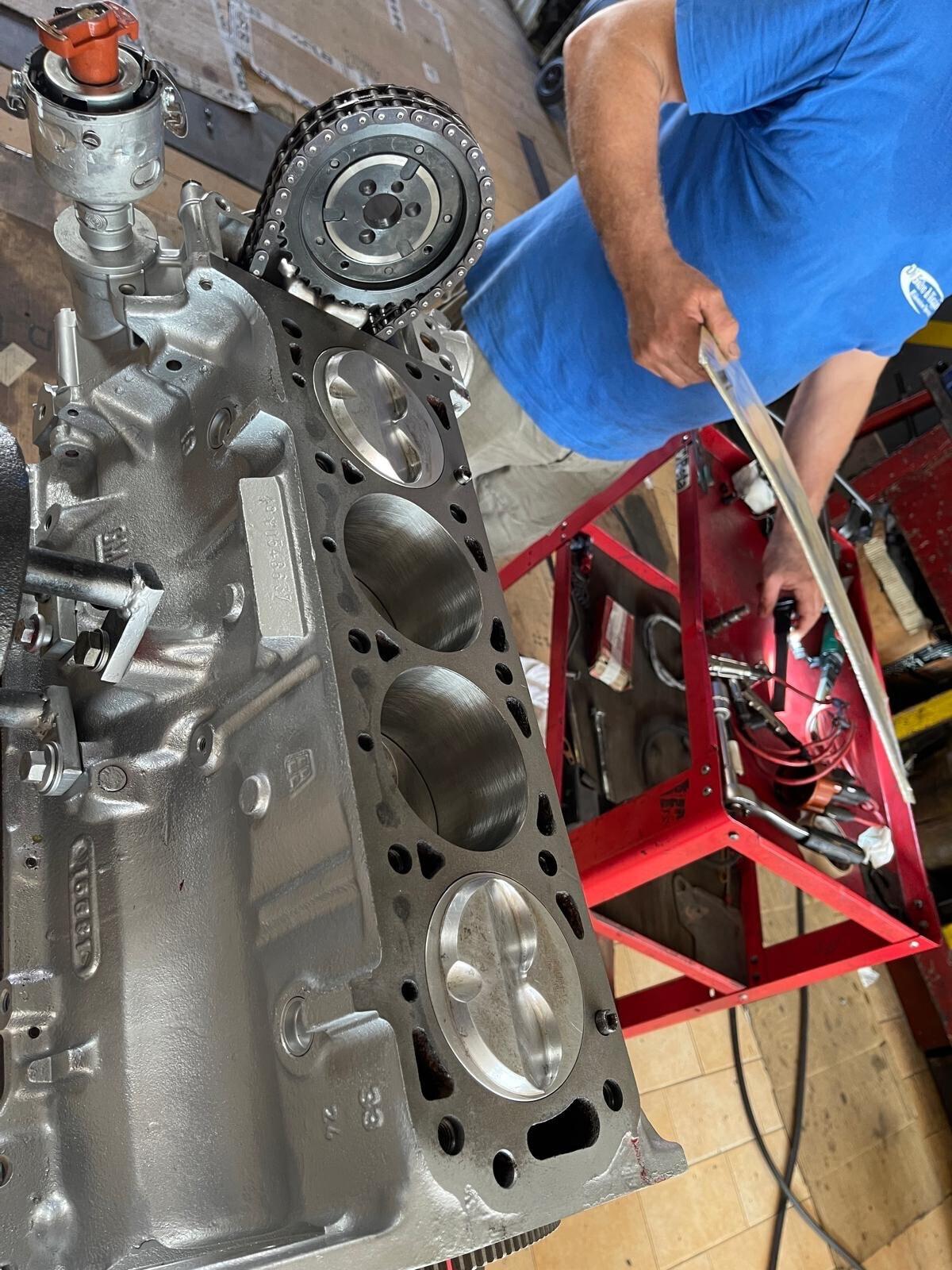 Opel Gt Gr. 4 Rally Storici Plurivittoriosa