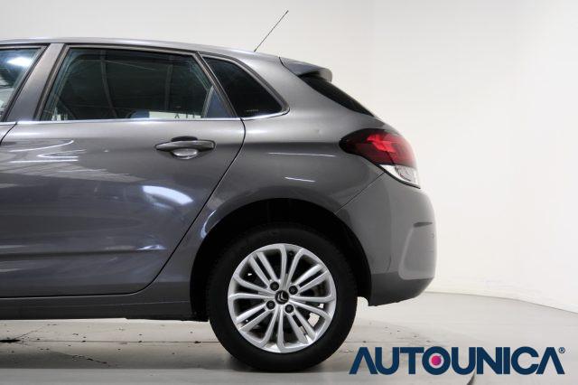 CITROEN C4 BLUEHDI 120 S&S BUSINESS COMBI FARI LED