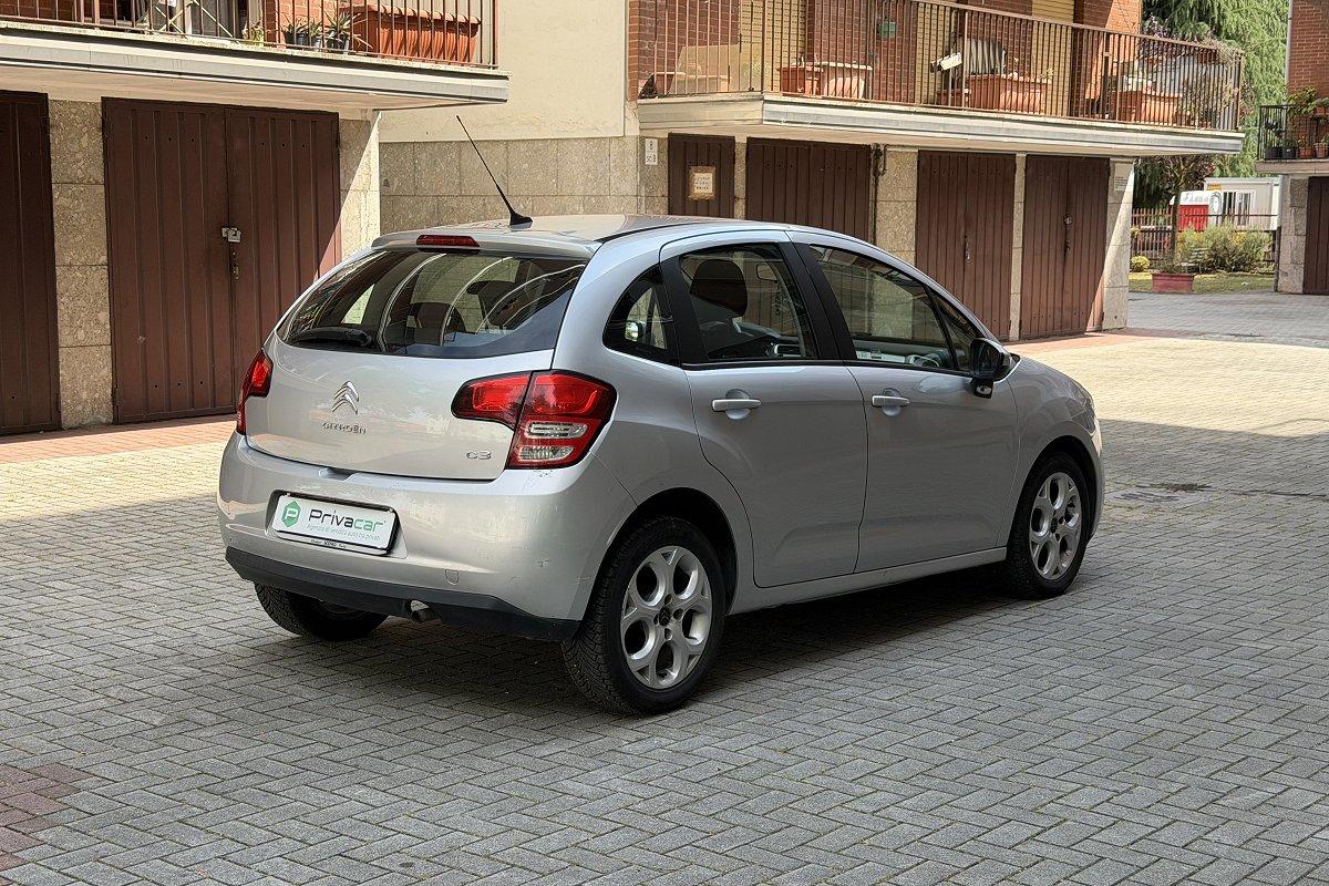 CITROEN C3 1.1 Business