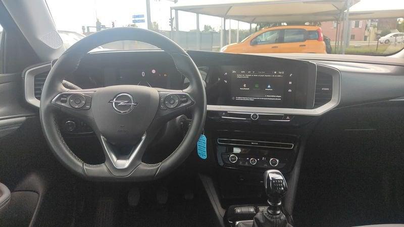 Opel Mokka Mokka 1.5 diesel Elegance