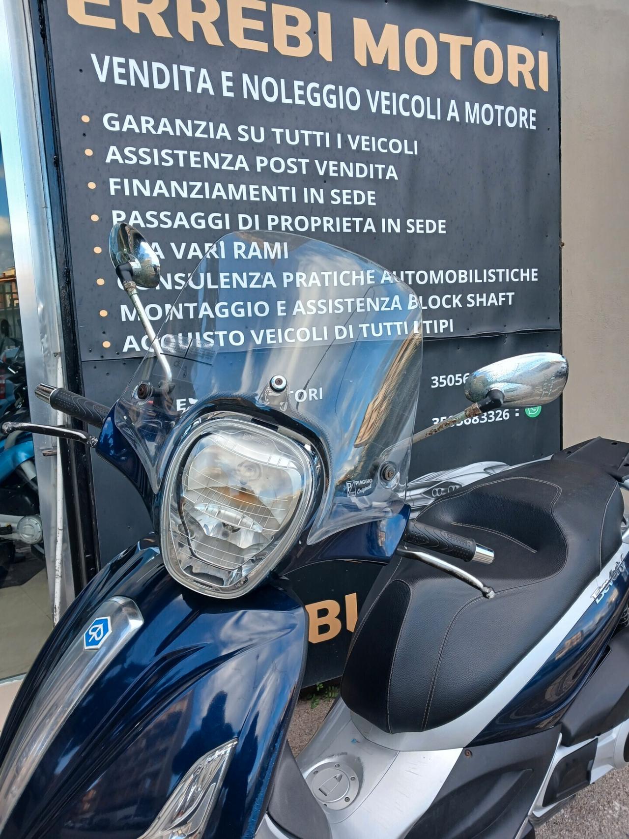 Piaggio Beverly 300 GARANTITO 12 MESI