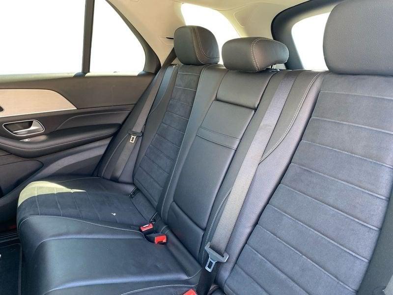 Mercedes-Benz GLE 350 de phev (e eq-power) Premium 4matic auto