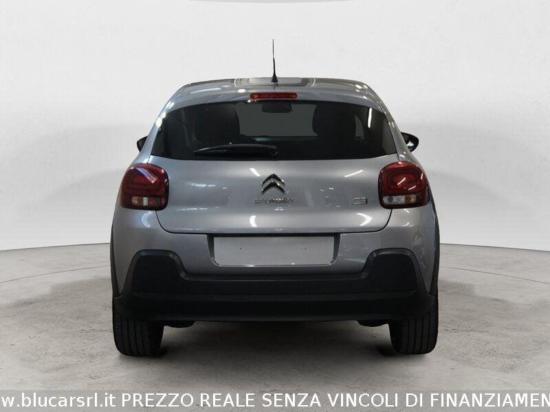 Citroën C3 C3 PureTech 110 S&S C Series