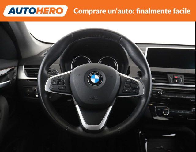 BMW X1 sDrive18d xLine