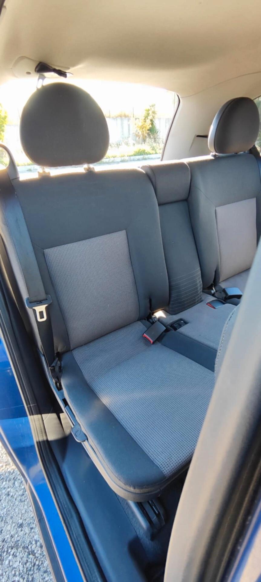 Opel Meriva 1.4 16V Cosmo