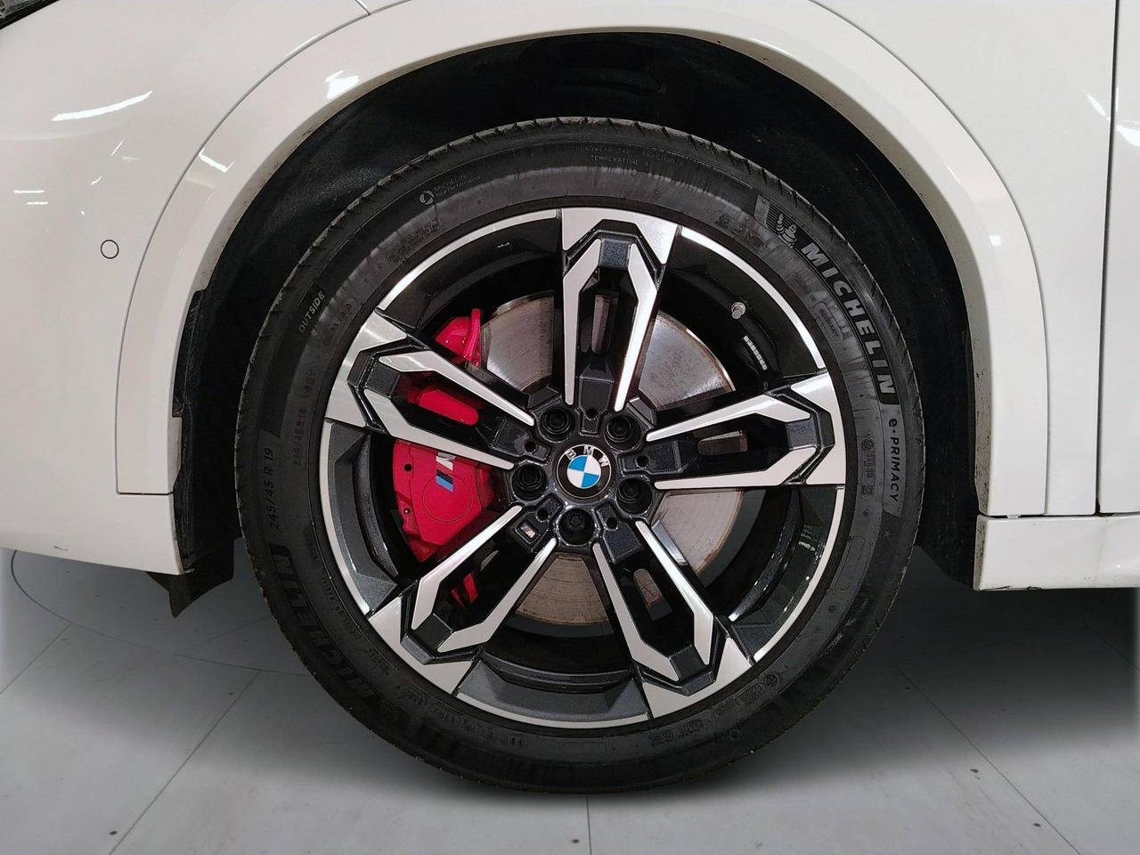 BMW X2 xDrive20d 48V MSport Pro