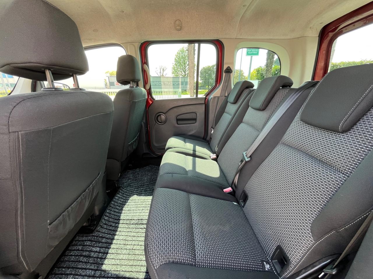 Mercedes-benz Citan 1.5 111 CDI S&S Tourer Pro
