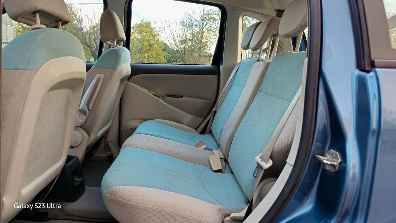 Fiat Idea 1.3 Multijet 16V Emotion ok neopatentati