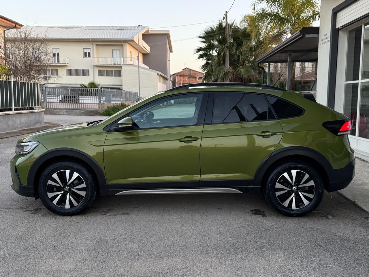 VOLKSWAGEN Taigo 1.0 TSI Life