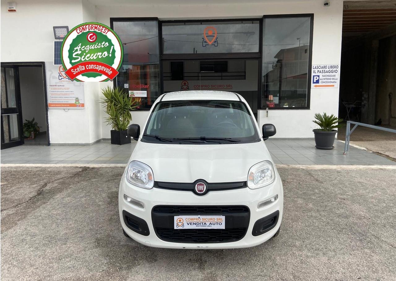 Fiat Panda 1.2 B 70 CV PROMO DEL MESE