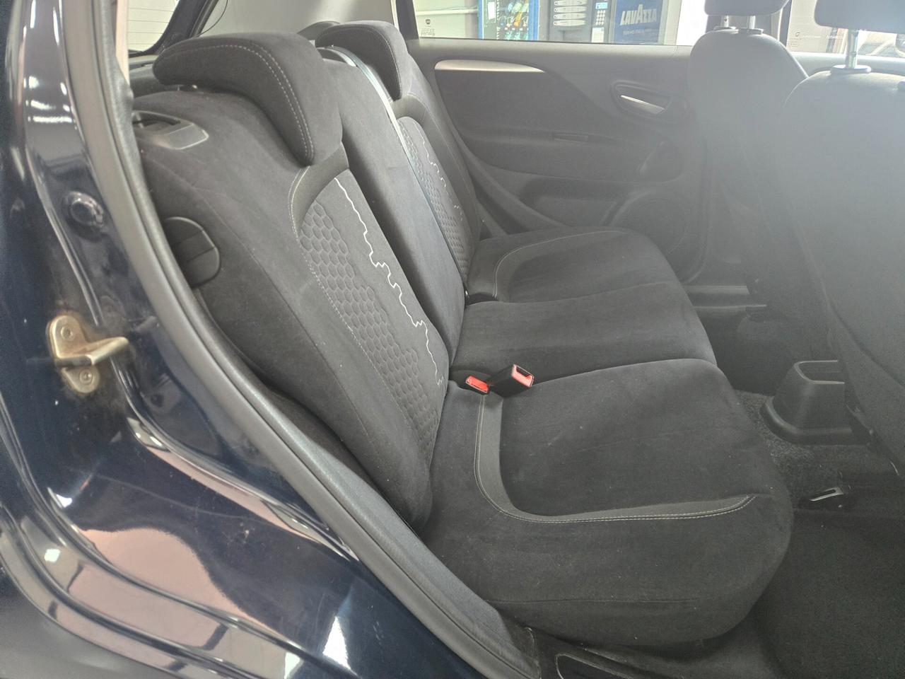 Fiat Punto 1.4 8V 5 porte Easypower Young