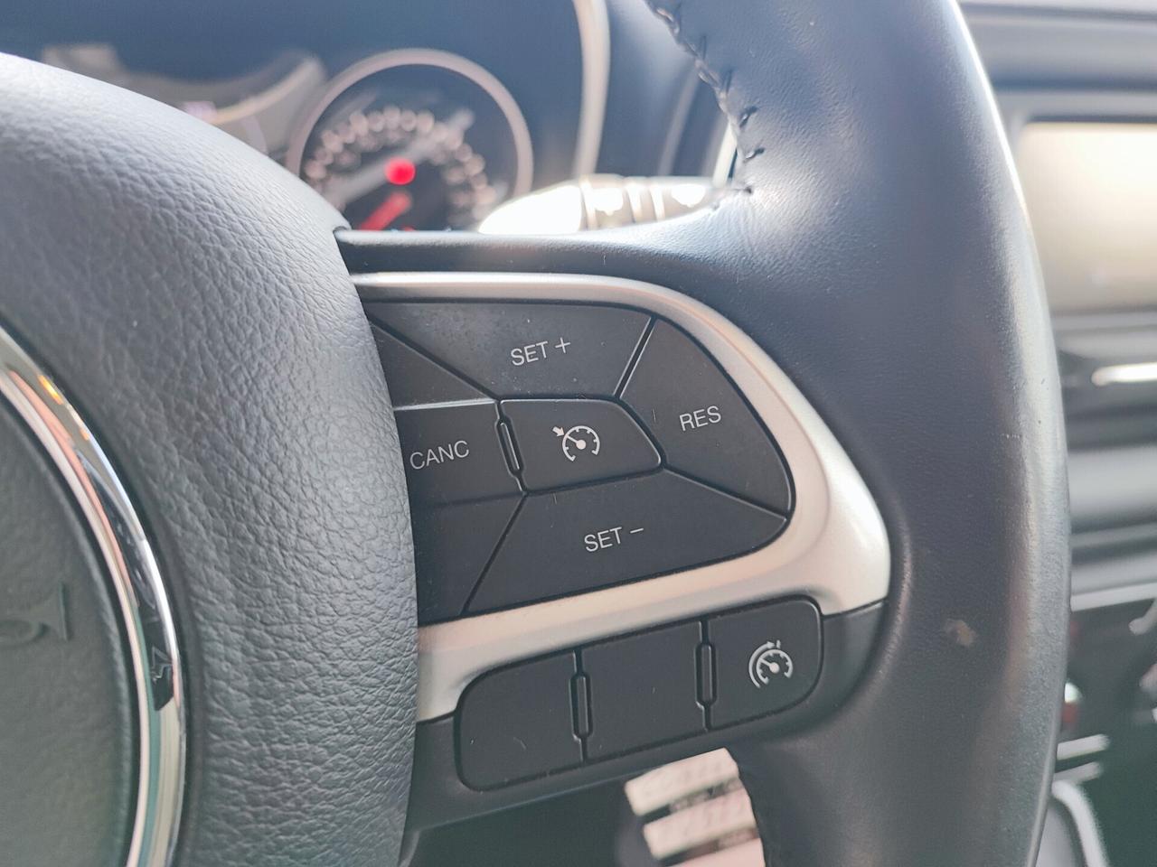 Jeep Compass 1.4 MultiAir 2WD Sport GPL