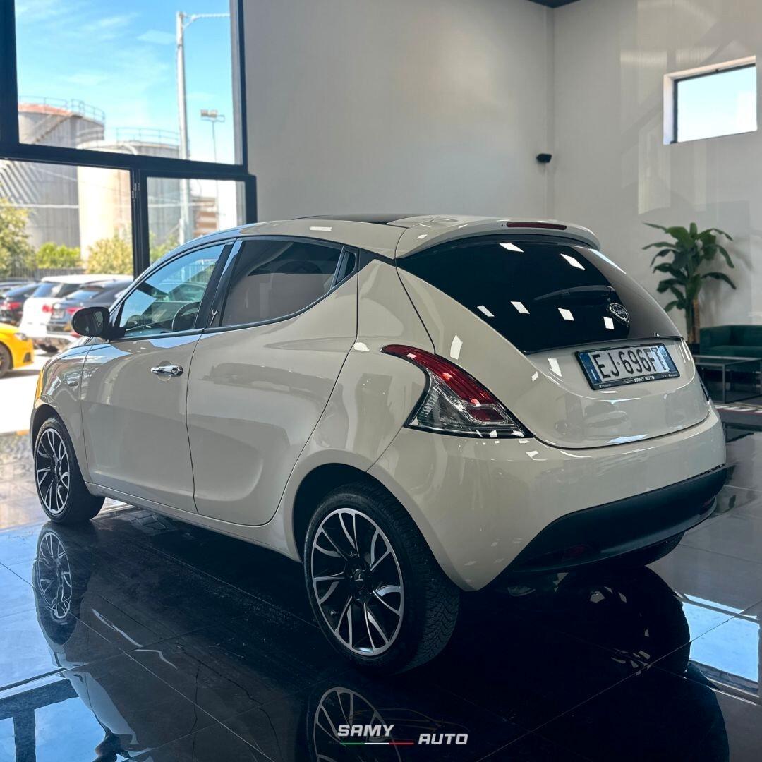 Lancia Ypsilon 1.3 MJT 16V 95 CV 5 porte S&S Platinum