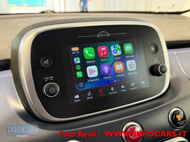 FIAT 500X 1.3 MultiJet 95 CV Club - PROMO