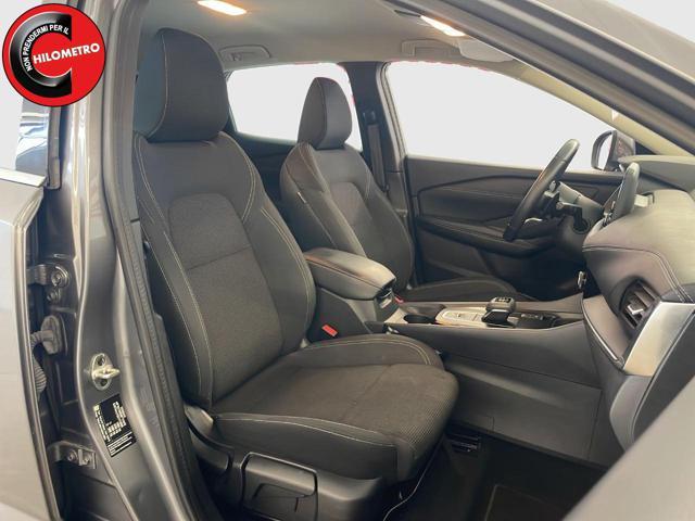 NISSAN Qashqai MHEV 158 CV Xtronic Business