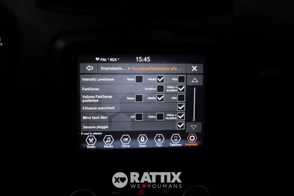 Jeep Renegade 1.6 MJT 130CV Limited