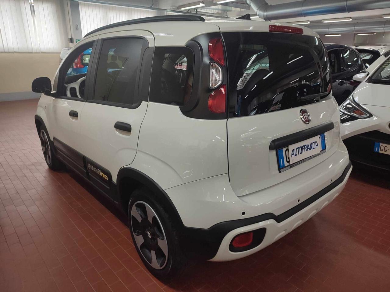 Fiat Panda PANDINA 1.0 HYBRID 70CV