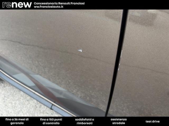 DACIA Sandero 1500 DCI 95CV Stepway TECHROAD OLD