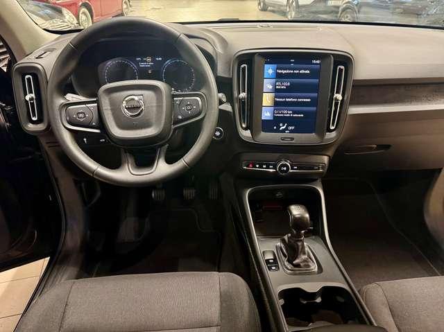 Volvo XC40 XC40 2023 1.5 t2 Essential