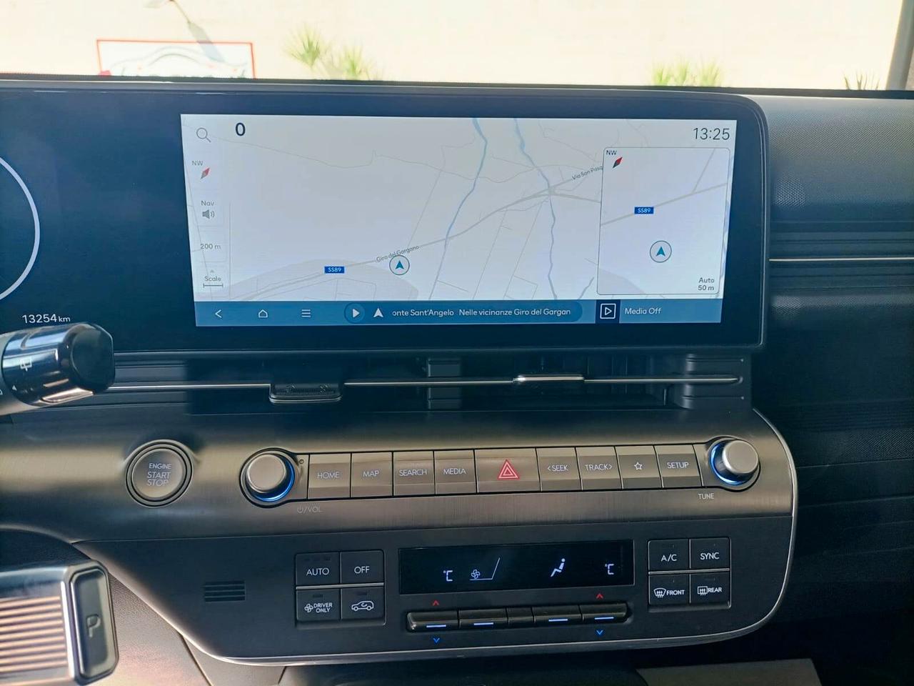 Hyundai Kona HEV 1.6 DCT Business