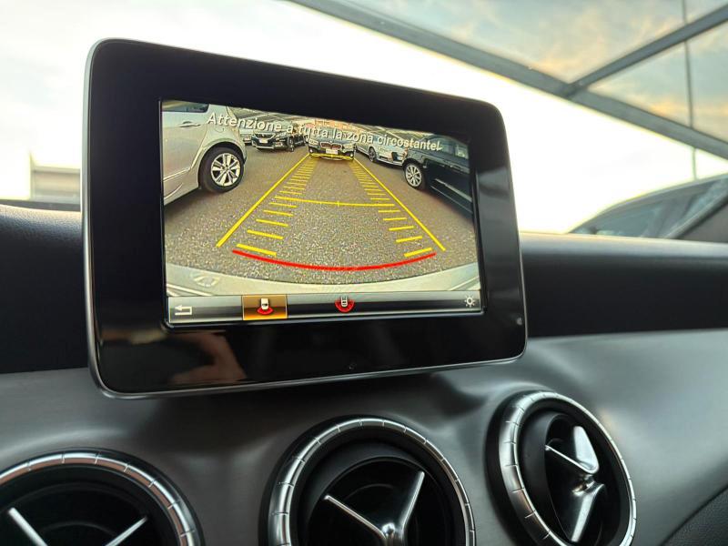 Mercedes CLA Berlina 1.5 DIESEL 109 CV PREMIUM auto E6