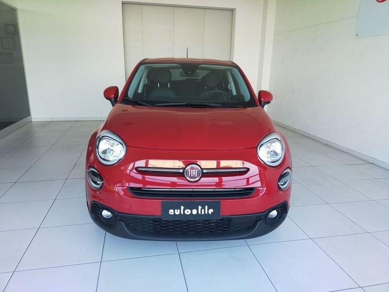 FIAT 500X 1.3 MultiJet 95 CV Connect