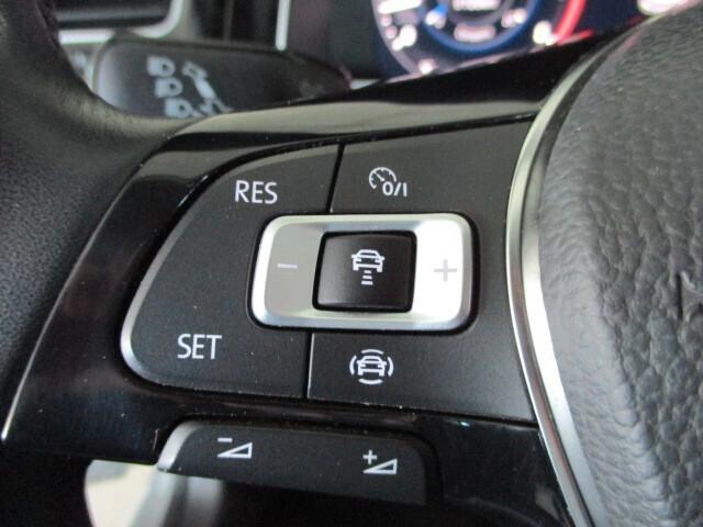 Volkswagen Golf 1.5 TSI 130 CV EVO 5p. Executive BlueMotion